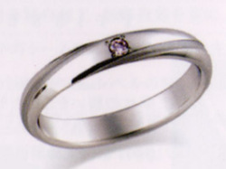 HighQuality PinkDiamond L'or LPP018PD��