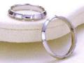 �뺧���ءڥޥ�å���󥰡۷�ڥ���󥰡�Peritreve baiser Ring #1�������ѡˡ�