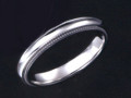 Embrasser Pt950 Style JKA0429-ER-1(S)