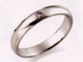 HighQuality PinkDiamond L'or LPP011PD��