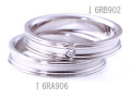 �˥ʥ�å� ��NINA RICCI�ۡ�CRYTAL BOW��6RA906