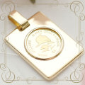 2007���ꥹ����󡦥�å��� Mother & Love Coin�ڥ�����    [y070002]