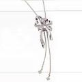 E:r Bouquet d'amour  �����롡�֡��������ࡼ�롡Pendant  K18WG��y070107